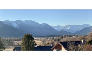 Haus kaufen in 82418 Murnau, *Traumblick in Traumlage von MURNAU* Haus mit Einliegerwohnung in begehrter Lage