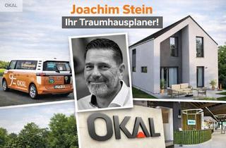 Doppelhaushälfte kaufen in 70825 Korntal-Münchingen, projektierte, moderne Neubau-Doppelhaushälfte in Münchingen (inkl. Grundstück)