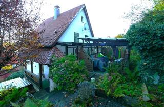 Einfamilienhaus kaufen in 74523 Schwäbisch Hall, Stadtlage! Nettes, saniertes Einfamilienhaus in SHA