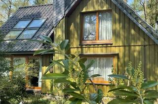 Haus kaufen in Meisenweg 16, 27243 Kirchseelte, Wohnen im Wald / Kirchseelte Siek