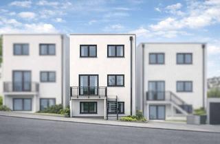 Haus kaufen in Eichendorffstraße 14, 85276 Pfaffenhofen, Neubau Reihenmittelhaus in Top Lage