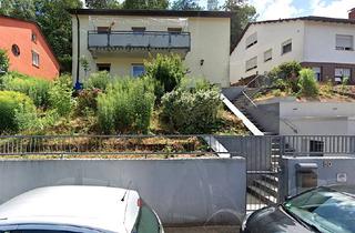 Einfamilienhaus kaufen in 69469 Weinheim, Einfamilienhaus in Aussichtslage Weinheim-Ortsteil Hohensachsen