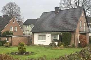 Einfamilienhaus kaufen in 48653 Coesfeld, Einfamilienhaus mit traumhaften Grundstück in ruhiger, zentraler Lage von Coesfeld