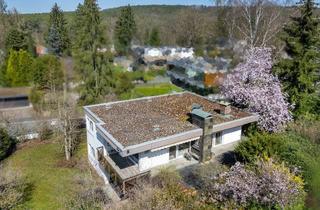 Haus kaufen in 91054 Burgberg, Am Burgberg daheim: exklusiv, entspannt, stadtnah