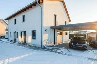 Haus kaufen in 85080 Gaimersheim, Neuwertige, gut durchdachte DHH