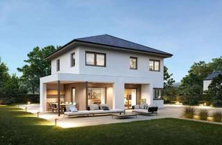 Einfamilienhaus kaufen in 89537 Giengen, Einfamilienhaus in Giengen inkl. Grundstück & Küche - bezugsfertig!