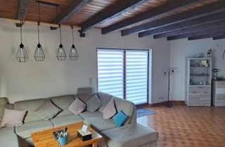 Einfamilienhaus kaufen in Beroder Str., 56414 Steinefrenz, Einfamilienhaus mit großer Scheune und großem Grundstück