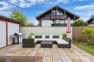 Haus kaufen in 85598 Baldham, Großzügiges Familienhaus mit vielen Zimmern in Toplage!