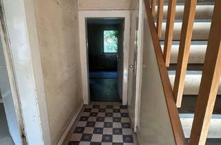 Reihenhaus kaufen in 59065 Hamm, Sanierungsbedürftiges Reihenhaus in ruhiger Lage in Hamm Norden