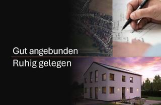 Haus kaufen in 82296 Schöngeising, Heute dein Zuhause, morgen deine Zukunft.