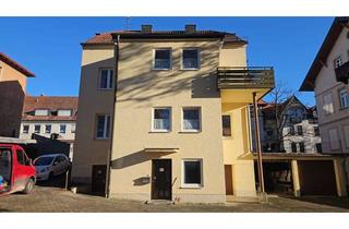 Mehrfamilienhaus kaufen in 82152 Planegg, Mehrfamilienhaus in Planegg mit Garage, renovierungsbedürftig