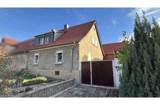 Haus kaufen in 06458 Hedersleben, Sanieren & Ankommen