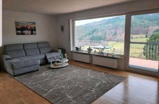 Haus kaufen in 64757 Rothenberg, Wohnhaus mit Einliegerwohnung in ruhiger Lage von Oberzent