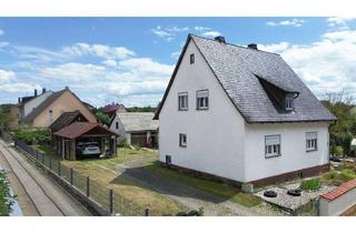 Haus kaufen in 90584 Allersberg, Großes Grundstück für Macher – hier wird selbst gestaltet