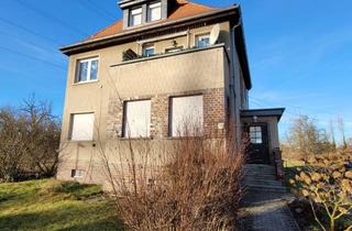 Einfamilienhaus kaufen in Stennewitzer Straße 27, 06184 Kabelsketal, Einfamilienhaus in Kabelsketal