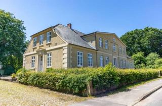 Haus kaufen in 24860 Böklund, Gutsherrlich im Herzen Angels - Jagdpacht ca. 110 ha möglich