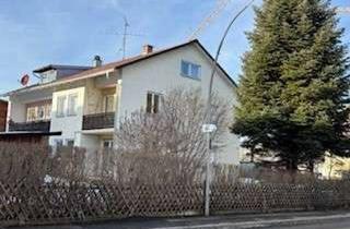 Doppelhaushälfte kaufen in 87616 Marktoberdorf, Großzügige Doppelhaushälfte im Zentrum von Marktoberdorf