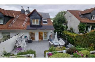 Einfamilienhaus kaufen in 58515 Lüdenscheid, Exklusives, bezugsfertig eingerichtetes Einfamilienhaus mit Garage in TOP-Lage