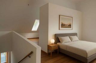 Haus kaufen in 84104 Rudelzhausen, Hochwertig renoviertes 2,5 Zi. Reihenmittelhaus mit EBK, Keller, 2x Stellpl, ca. 85 m2 Wfl.