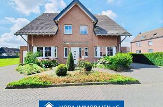 Haus kaufen in 52525 Heinsberg, Gehobenes Ambiente in begehrter Stadtlage!