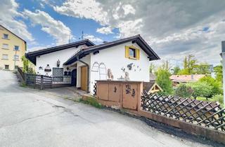 Haus kaufen in 94227 Zwiesel, Familienzuhause mit Potenzial – bereit für die Sanierung und den nächsten Lebensabschnitt