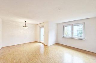 Haus mieten in 90530 Wendelstein, Ihr neues Zuhause: Reihenmittelhaus mit Garten, Garage & zusätzlichem Dachgeschossraum