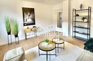 Wohnung kaufen in 23946 Ostseebad Boltenhagen, Komplett modernisierte 3-Zimmer-Wohnung nahe Ostsee – sofort bezugsfrei