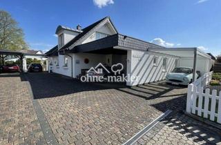 Wohnung mieten in 53773 Hennef, Casa Blanca- Luxuriöse Wohnung in ruhiger Lage mit Sonnenterrasse ab 50€ pro Tag!