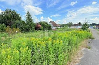 Grundstück zu kaufen in 25524 Itzehoe, FAMILIENPROJEKT IN ITZEHOE