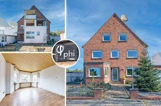 Anlageobjekt in 52388 Nörvenich, PHI AACHEN - Solide Basis für Wohnen oder Vermietung: Vielseitige Immobilie in Nörvenich!