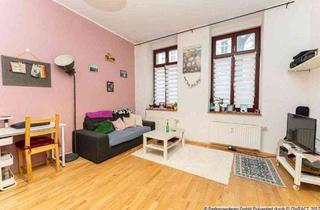 Wohnung kaufen in Lenbachstraße, 10245 Berlin, Gepflegtes Apartment in ruhiger Lage am Ostkreuz