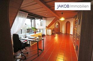 Wohnung mieten in 95365 Rugendorf, PLATZ-Wunder! Außergewöhnliche 4-Zimmer-Whg. zwischen KU und KC