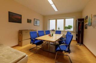 Gewerbeimmobilie kaufen in 28195 Bremen, Büroetage in der Bremer City