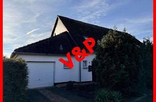 Doppelhaushälfte kaufen in 39175 Biederitz, Eintreten und Staunen - Tolle Doppelhaushälfte in Waldrandlage