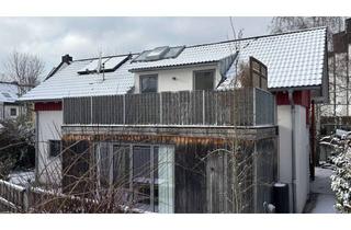 Haus kaufen in 86899 Landsberg, Einfamilien- oder Zweiparteienhaus mit 6/7 Zimmern in Landsberg am Lech