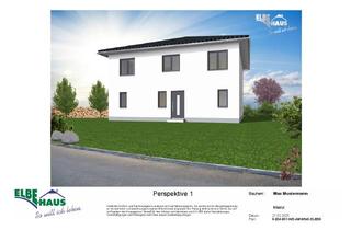 Villa kaufen in 64319 Pfungstadt, Architektenvilla nach Ihren Wünschen in Pfungstadt. Lebe Deinen Traum!