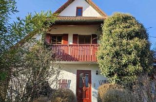 Haus kaufen in 86653 Monheim, Platz für zwei Generationen oder für eine große Familie und ohne zusätzliche Käuferprovision !