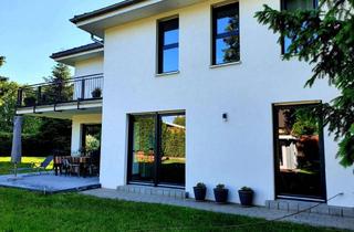 Villa kaufen in 16540 Hohen Neuendorf, Stadtvilla in Hohen Neuendorf in direkter Nähe zur Havel