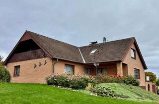 Einfamilienhaus kaufen in 38723 Seesen, Geräumiges Einfamilienhaus mit großem Grundstück in Seesen-Mechtshausen