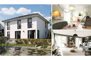 Villa kaufen in 15749 Mittenwalde, Für die, die es groß mögen..... Stadtvilla mit 152m² In Mittenwalde!