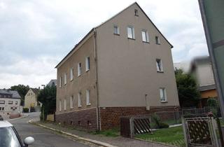 Mehrfamilienhaus kaufen in 08064 Oberplanitz, Mehrfamilienhaus als Kapitalanlage