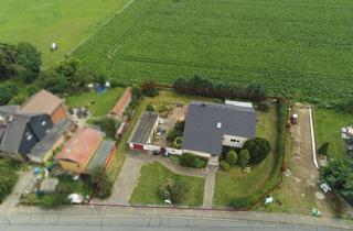 Einfamilienhaus kaufen in 38458 Velpke, Großes Einfamilienhaus in schöner Lage