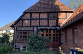 Haus kaufen in Spreinswinkel, 30926 Seelze, Gemeindehaus in Gümmer