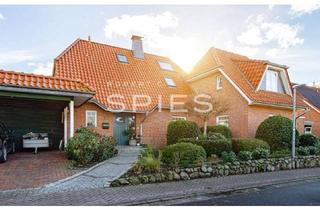 Einfamilienhaus kaufen in 27628 Hagen, Licht, Raum und Komfort - Großzügiges Einfamilienhaus in ruhiger Lage in Hagen im Bremischen