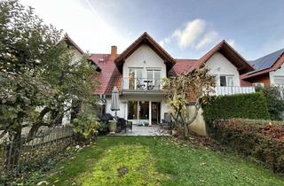 Haus mieten in Am Hirschsprung 37, 61352 Bad Homburg, Bad Homburg, familienfreundliches Reihenmittelhaus, Einbauküche, Garten, Garage plus 1 Stellplatz