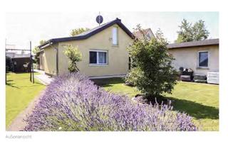 Haus mieten in Straße 1, 13127 Französisch Buchholz, 2 Häuser auf einem Grundstück! ca. 140m und ca. 50m auf