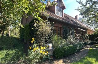 Haus mieten in 23911 Kittlitz, Landliebe - Renoviertes 4-Zimmer-Doppelhaus mit Gartenanteil in Kittlitz