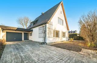 Haus mieten in 82031 Grünwald, Neuer Look, beste Lage. Erstbezug nach Renovierung.