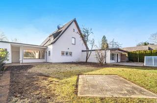 Haus mieten in 82031 Grünwald, Neuer Look, beste Lage. Erstbezug nach Renovierung.