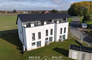 Haus mieten in 31542 Bad Nenndorf, Mieter gesucht - Modernes Reihenhaus in Exklusivlage von Waltringhausen